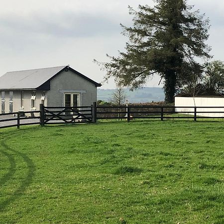 The Lodge - Rural Tipperary Bordering Kilkenny Ballingarry  Zewnętrze zdjęcie